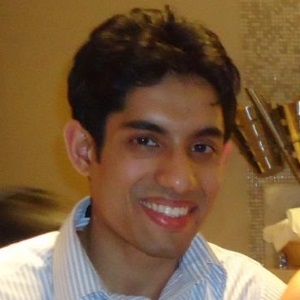 Laurel Dsouza's photo